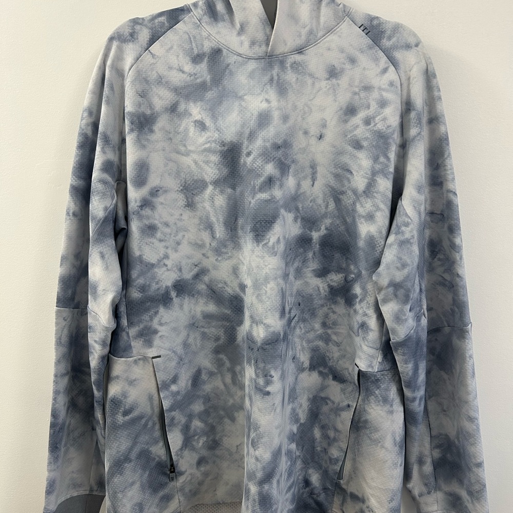 Lululemon Tech Hoodie (L)